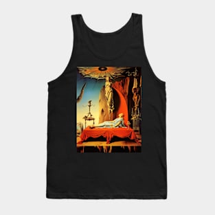 Dreams Series #2 Tank Top